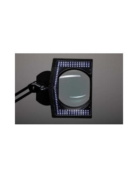 Maul 8265090 Lampa Powiększająca