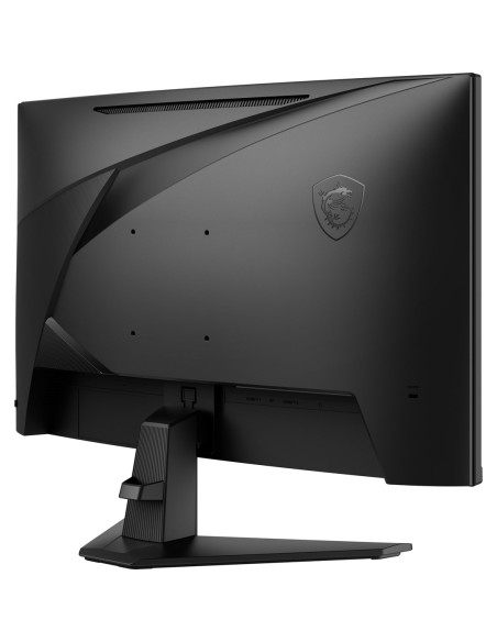 Msi Mag 276Cf E20 Monitor Komputerowy 68,6 Cm (27") 1920 X 1080 Px Full Hd Lcd Czarny