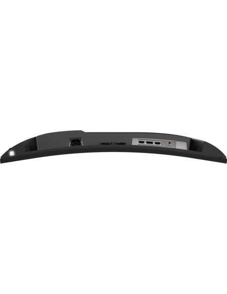 Msi Mag 276Cf E20 Monitor Komputerowy 68,6 Cm (27") 1920 X 1080 Px Full Hd Lcd Czarny