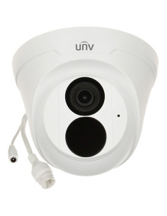 Kamera Ip Ipc3614Le-Adf28K-H 4 Mpx 2.8 Mm Uniview