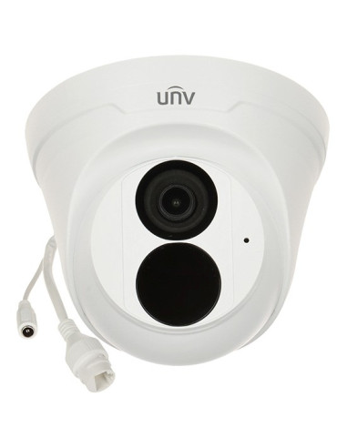 Kamera Ip Ipc3614Le-Adf28K-H 4 Mpx 2.8 Mm Uniview