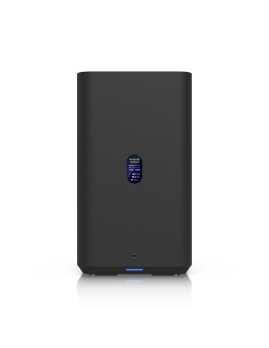 Ubiquiti Unas 2 Nas Desktop Cortex-A Cortex-A57 4 Gb Czarny