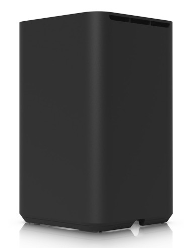 Ubiquiti Unas 2 Nas Desktop Cortex-A Cortex-A57 4 Gb Czarny