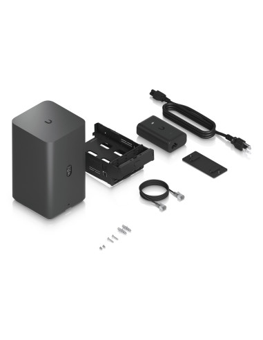 Ubiquiti Unas 2 Nas Desktop Cortex-A Cortex-A57 4 Gb Czarny