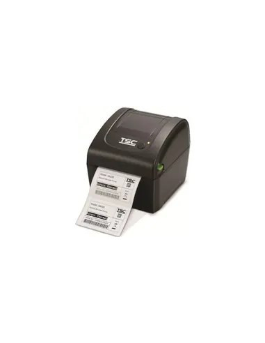 Tsc Da210 Drukarka Etykiet Bezpośrednio Termiczny 203 X 203 Dpi 152,4 Mm/S Przewodowa