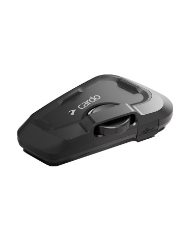 Cardo Freecom 2X Single - Interkom Motocyklowy