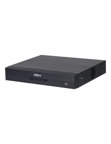 Dahua Technology Xvr5108Hs-4Kl-I3/T Kamera Cyfrowa Czarny