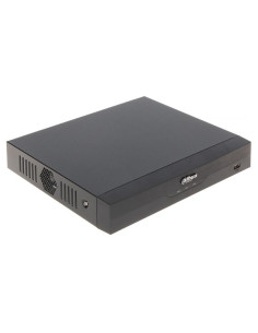 Dahua Technology Xvr5108Hs-4Kl-I3/T Kamera Cyfrowa Czarny 2