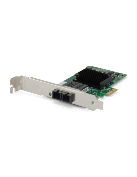 Karta Sieciowa 1000Base-Sx Mmf Sc Pci Express Levelone