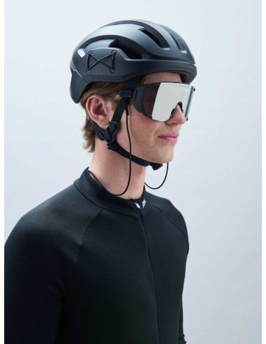 Okulary Rowerowe Poc Devour Ultra Brä…Zowe - Tu