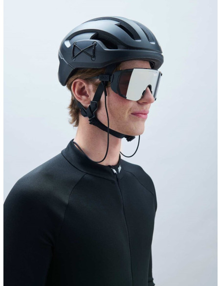 Okulary Rowerowe Poc Devour Ultra Brä…Zowe - Tu