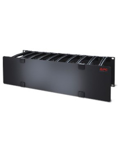 Apc Ar8605 Części Do Stojaków Panel Zarządzania Kablami