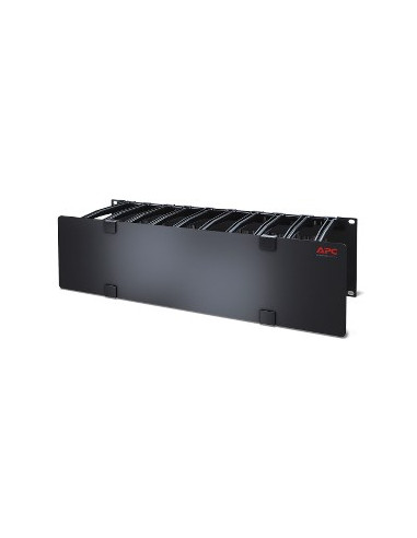 Apc Ar8605 Części Do Stojaków Panel Zarządzania Kablami