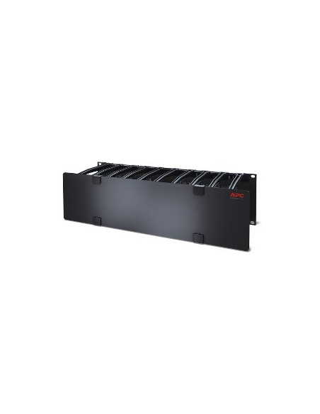 Apc Ar8605 Części Do Stojaków Panel Zarządzania Kablami