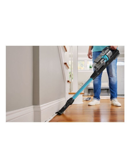 Odkurzacz Pionowy Bezprzewodowy Bsv520Brb-Qw Black+Decker