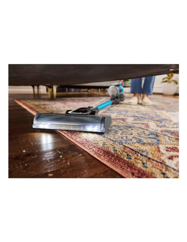 Odkurzacz Pionowy Bezprzewodowy Bsv520Brb-Qw Black+Decker