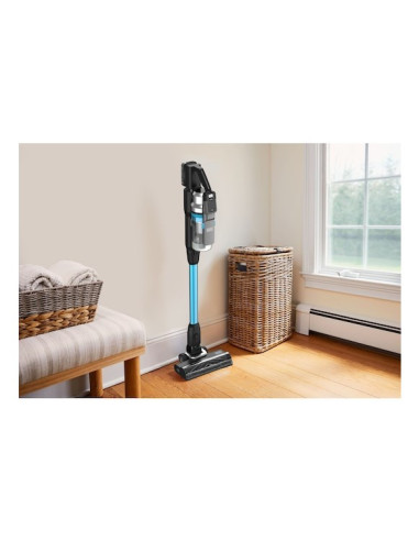 Odkurzacz Pionowy Bezprzewodowy Bsv520Brb-Qw Black+Decker