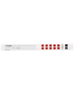 Zestaw Rackmount It Dla Fortigate 80F / 81F 2
