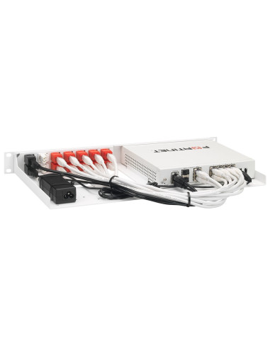Zestaw Rackmount It Dla Fortigate 80F / 81F