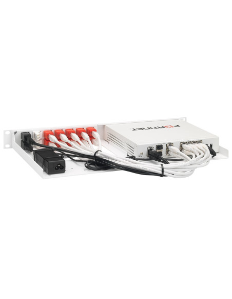 Zestaw Rackmount It Dla Fortigate 80F / 81F