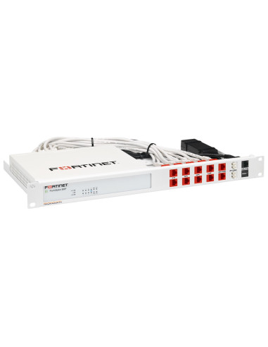 Zestaw Rackmount It Dla Fortigate 80F / 81F