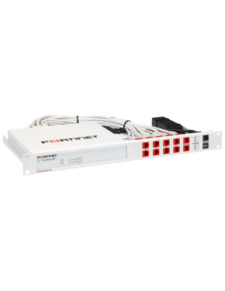 Zestaw Rackmount It Dla Fortigate 80F / 81F
