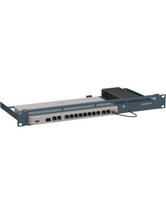 Rackmount It Rackmount Cisco Meraki For