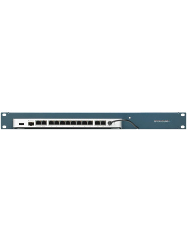 Rackmount It Rackmount Cisco Meraki For
