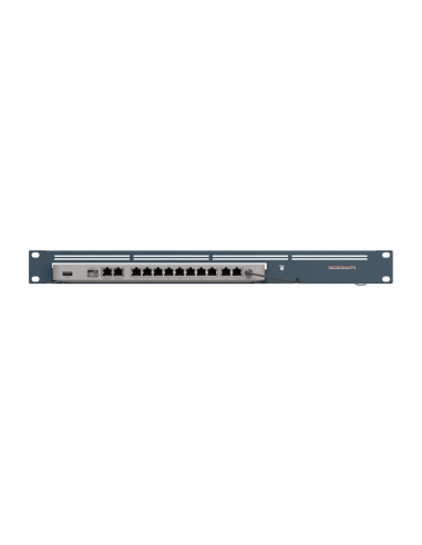 Rackmount It Rackmount Cisco Meraki For