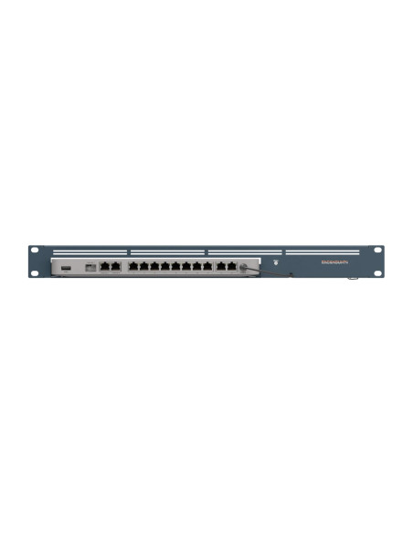 Rackmount It Rackmount Cisco Meraki For