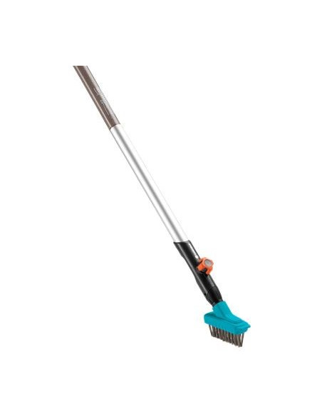 Gardena 3605-30 Stal Wielobarwny