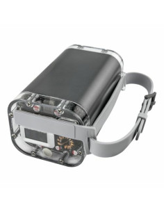Ansmann Pb4100 Litowo-Polimerowy (Lipo) 40000 Mah Srebrny