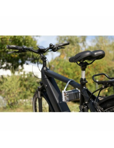 Ansmann Pb4100 Litowo-Polimerowy (Lipo) 40000 Mah Srebrny
