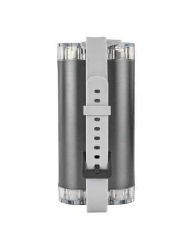 Ansmann Pb4100 Litowo-Polimerowy (Lipo) 40000 Mah Srebrny