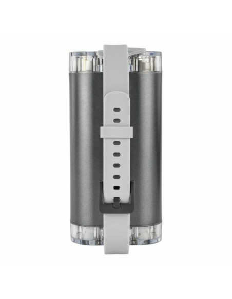 Ansmann Pb4100 Litowo-Polimerowy (Lipo) 40000 Mah Srebrny