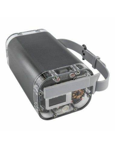 Ansmann Pb4100 Litowo-Polimerowy (Lipo) 40000 Mah Srebrny