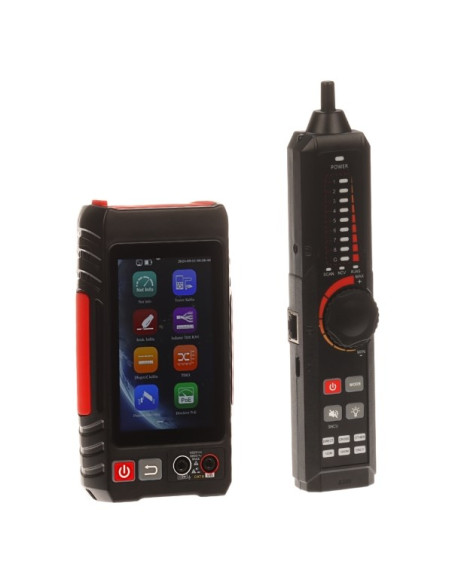 Tester Do Kabli Cs-Nt64D