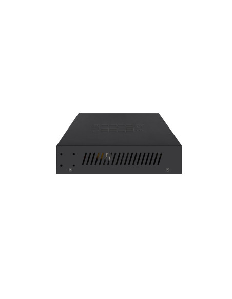 Levelone Hilbert 18-Portowy Gigabitowy Przełącznik Smart Lite - 16 X Gigabit Rj45 - 2 X Gigabit Sfp