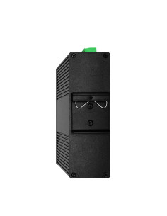 Levelone Igs-2110 Przełącznik Sieciowy Zarządzany L2 Gigabit Ethernet (10/100/1000) Czarny 2
