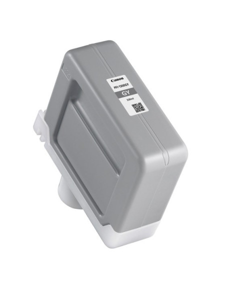 Zbiornik Z Atramentem Canon Pfi-1300 Gy - Szary - Oryginalny