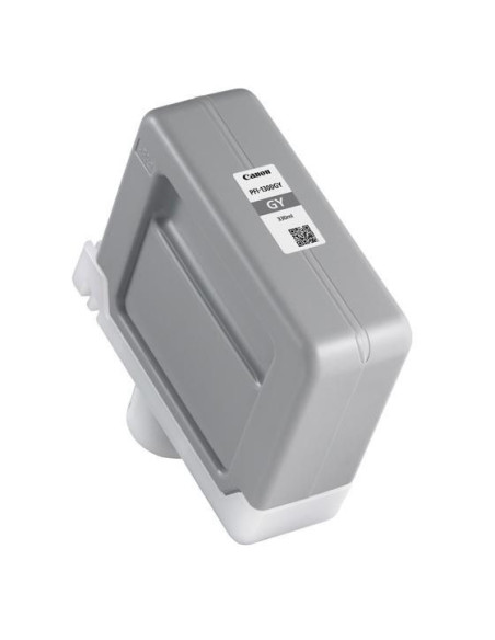 Zbiornik Z Atramentem Canon Pfi-1300 Gy - Szary - Oryginalny
