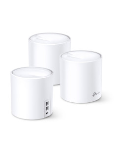 Access Point Bezprzewodowy Wifi Deco X20 (3-Pack) 2