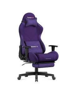 Fotel Obrotowy Huzaro Force 5.7 Purple