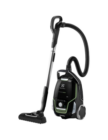 Electrolux Euo9Green 5 L Cylinder Próżniowy Suchy 850 W Worek Na Kurz