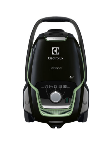 Electrolux Euo9Green 5 L Cylinder Próżniowy Suchy 850 W Worek Na Kurz