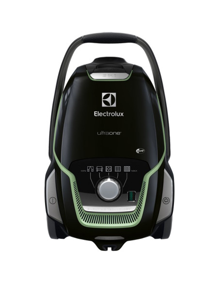 Electrolux Euo9Green 5 L Cylinder Próżniowy Suchy 850 W Worek Na Kurz
