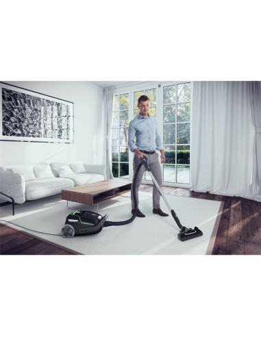 Electrolux Euo9Green 5 L Cylinder Próżniowy Suchy 850 W Worek Na Kurz