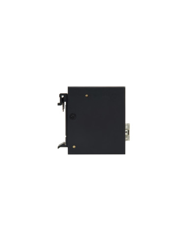 Levelone Iec-4000 Konwerter Sieciowy 100 Mbit/S Czarny