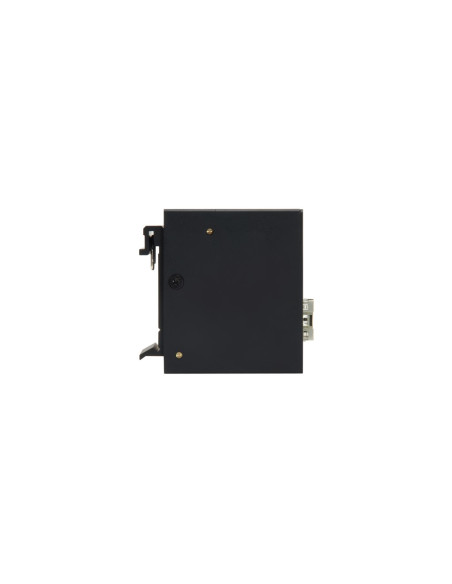 Levelone Iec-4000 Konwerter Sieciowy 100 Mbit/S Czarny