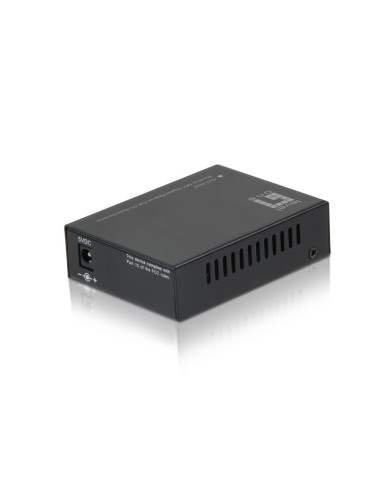 Media Konwerter Ethernet Gvt-2010 Rj-45 / Sfp